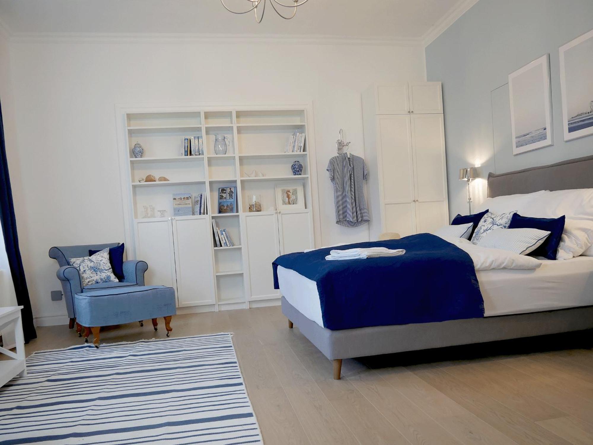 Villa Hennstedt Ngoại thất bức ảnh